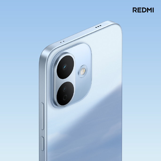 redmi