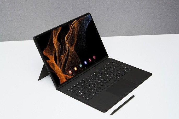 Samsung Galaxy Tab S8