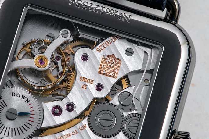 H. Moser Swiss Alp Watch Final Upgrade
