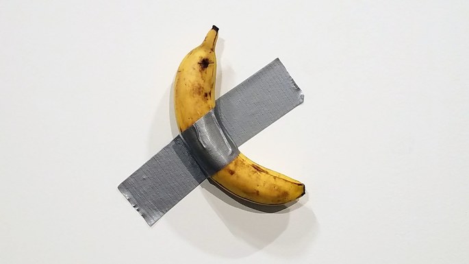 banana