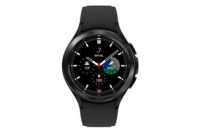 Samsung Galaxy Watch 4 Classic