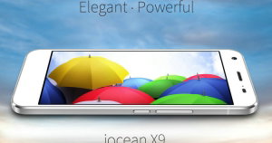 DEAL ALERT: Elephone p7000 e Iocean x9 (octa-cores a 64 bits com 3GB de RAM) valores desde 209€