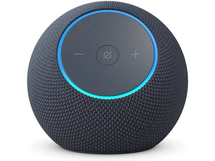 echo dot max