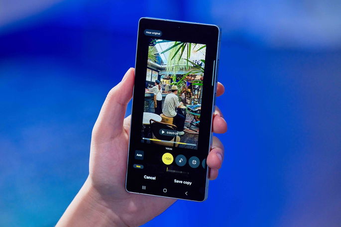 Samsung Galaxy S25 Ultra