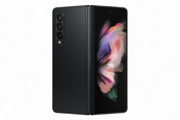 Samsung Galaxy Z Fold 3 5G