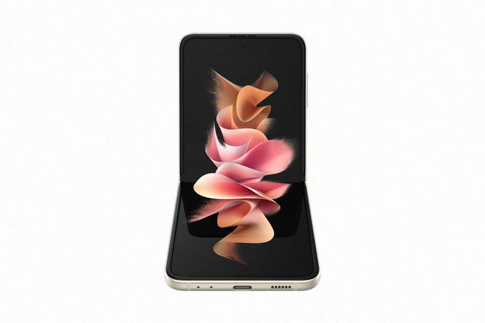Samsung Galaxy Z Flip3