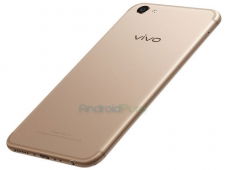 Vivo V5 Plus com design revelado antes da apresentação oficial