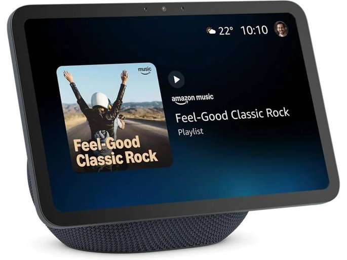 Echo Show 8