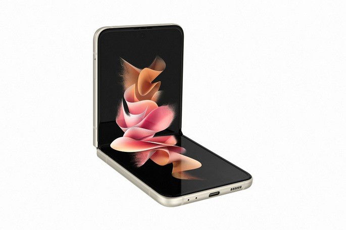 Samsung Flip