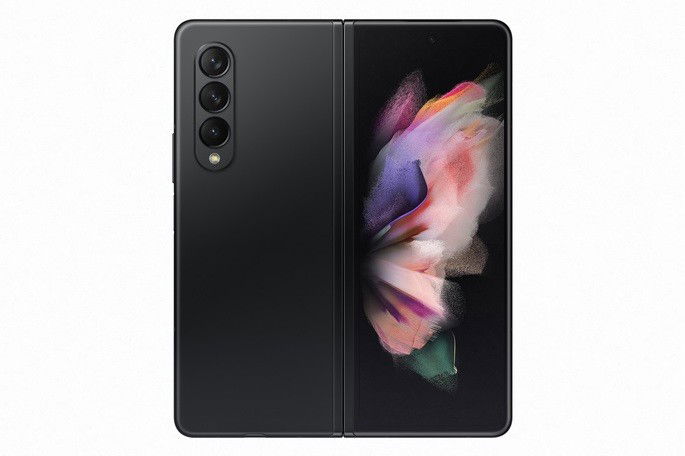 Samsung Galaxy Z Fold 3