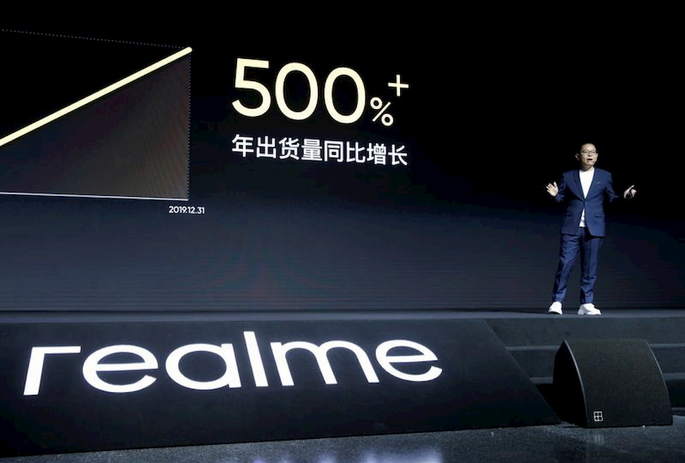 Realme