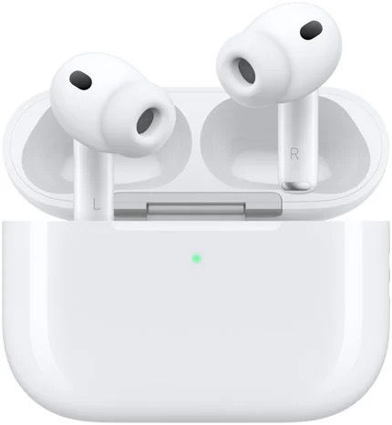 apple