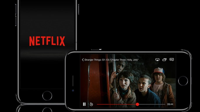 Netflix