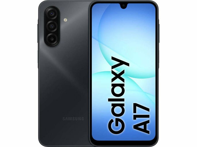 Samsung Galaxy A17