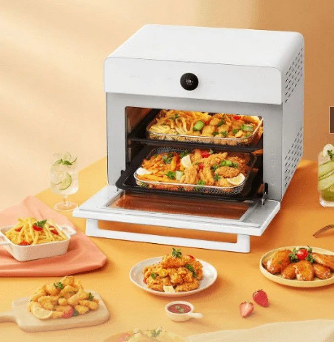 Mijia Smart Air Fryer 30L