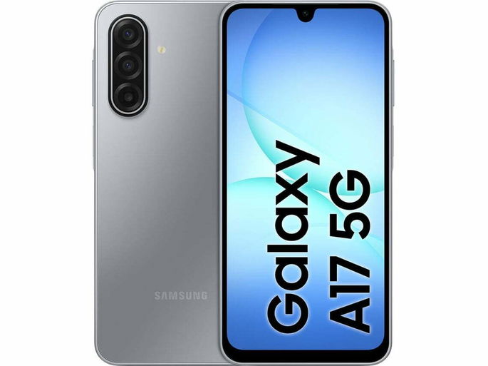 Samsung Galaxy A17