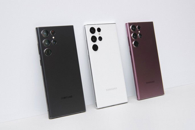 Samsung Galaxy S22 FE