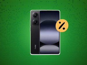 1 de abril sem aldrabices: Xiaomi Redmi Note 14S por menos de 250€ na PowerPlanet!