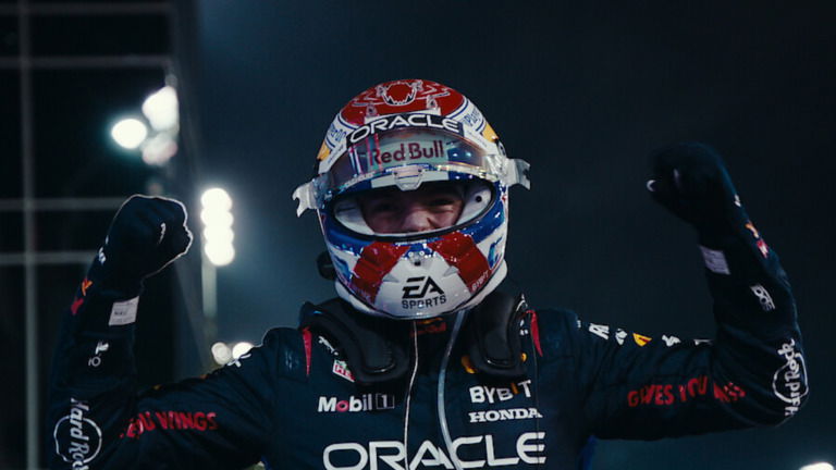 1 filme e 3 séries (incríveis) que chegaram agora mesmo à Netflix