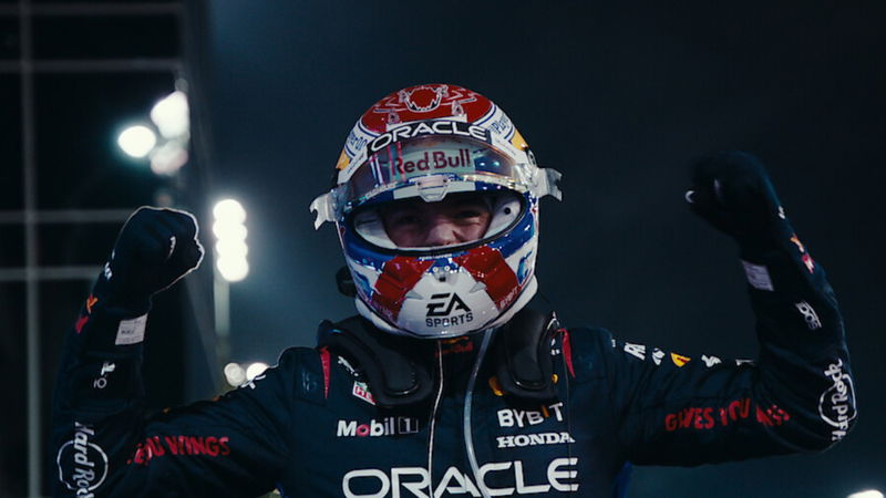 1 filme e 3 séries (incríveis) que chegaram agora mesmo à Netflix