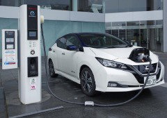 Os 10 carros elétricos mais vendidos em Portugal em 2019