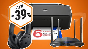 10 gadgets tech baratos (e úteis!) para o teu setup até 50€ na Amazon