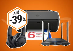 10 gadgets tech baratos (e úteis!) para o teu setup até 50€ na Amazon