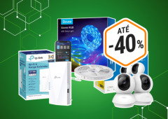 10 Gadgets de smart home que não passam dos 50 € na Amazon