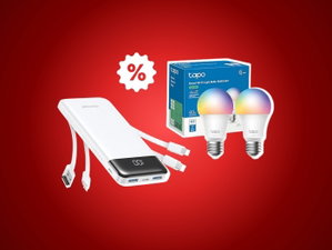 10 Gadgets imperdíveis por menos de 20€ que precisavas para o teu dia a dia!