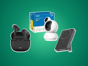Poupa mais em 2025: 10 Gadgets imperdíveis por menos de 35€