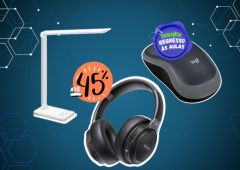 10 gadgets que dão imenso jeito no regresso às aulas e por menos de 25 € na Amazon!