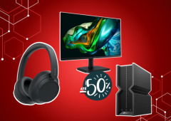 10 gadgets que podem estar a fazer falta no teu setup e com desconto até 50% na Amazon!