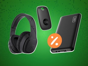 10 gadgets tech baratos que vais querer ter por menos de 25€ na Amazon!