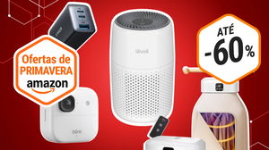 10 gadgets úteis até 50 € para as casas portuguesas na Amazon!