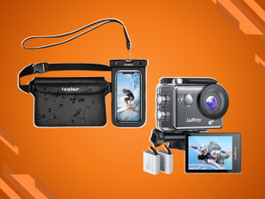 10 gadgets úteis e baratos para este verão em Portugal (todos abaixo dos 35€)