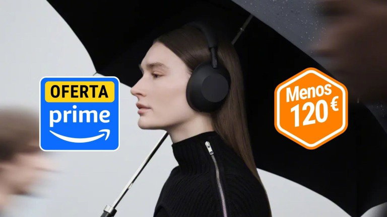 10 headphones com descontos até 120 € no Prime Day da Amazon em Portugal