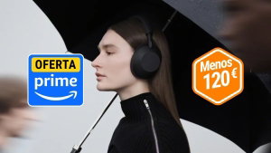 10 headphones com descontos até 120 € no Prime Day da Amazon em Portugal