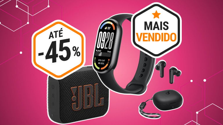 10 ideias de prendas que podes comprar de olhos fechados por menos de 50€ na Amazon!