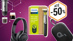 10 ideias de presentes para o Dia do Pai por menos de 50 euros!