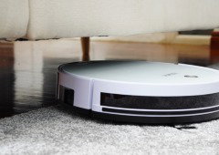 Os 5 melhores aspiradores robot para comprar em 2019