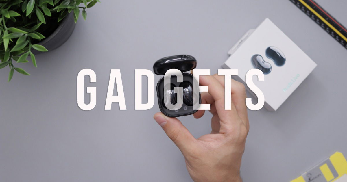 Os 21 melhores gadgets que podes comprar em 2022 4gnews