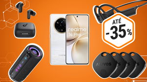 10 Melhores ofertas imperdíveis com cupões de desconto até 35% na Amazon!