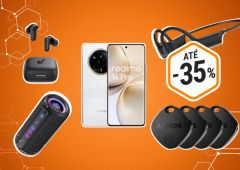 10 Melhores ofertas imperdíveis com cupões de desconto até 35% na Amazon!