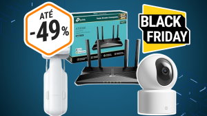 10 melhores ofertas Smart Home que precisas para a tua casa nesta Black Friday!