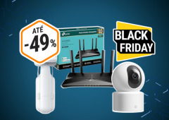 10 melhores ofertas Smart Home que precisas para a tua casa nesta Black Friday!
