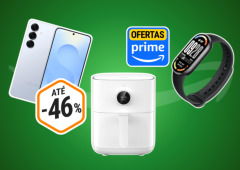 10 ofertas antecipadas do Prime Day com descontos de cair o queixo!