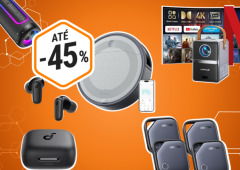 10 ofertas com cupão até 45% que te podem dar imenso jeito na Amazon!