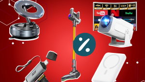 10 ofertas com cupão que te podem dar imenso jeito na Amazon!