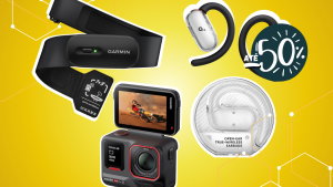 10 ofertas com desconto até 50% para dares um boost aos teus treinos neste verão!