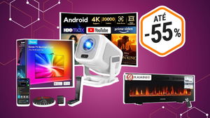 10 ofertas de Natal com descontos até 55% na Amazon para enfeitar a tua casa!